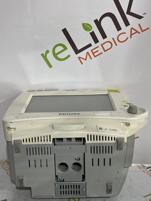 Philips IntelliVue MP30 Patient Monitor