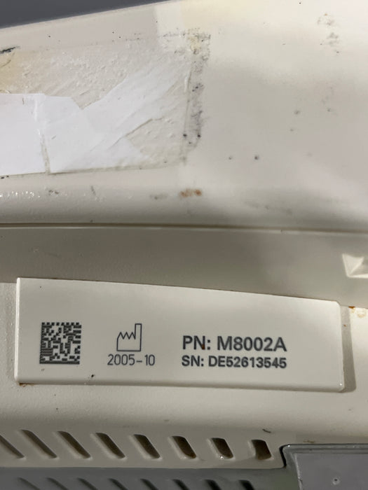 Philips IntelliVue MP30 Patient Monitor