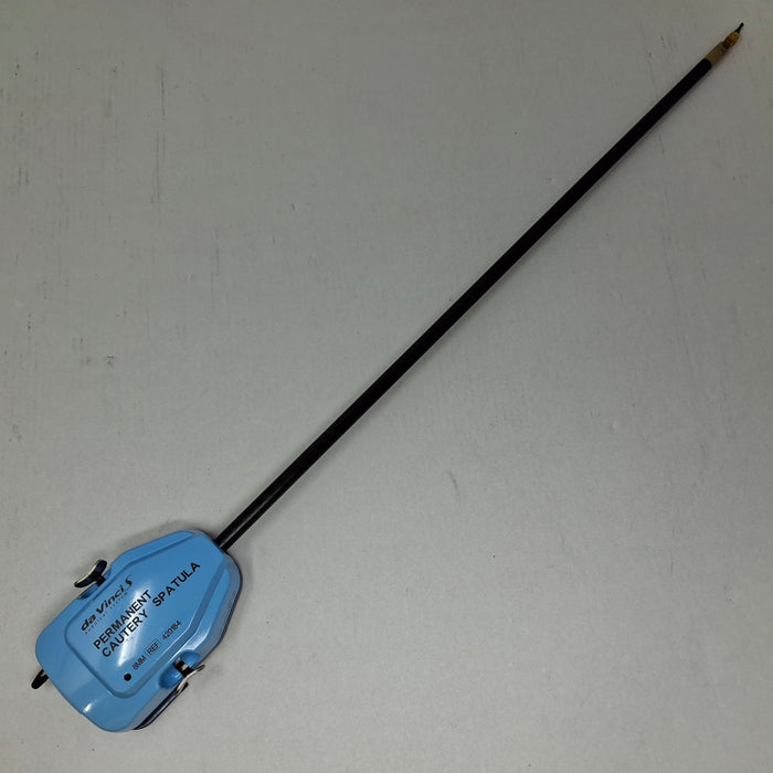 Intuitive Surgical Da Vinci 420184 Permanent Cautery Spatula