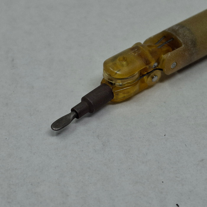 Intuitive Surgical Da Vinci 420184 Permanent Cautery Spatula
