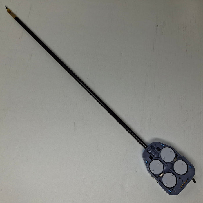 Intuitive Surgical Da Vinci 420184 Permanent Cautery Spatula