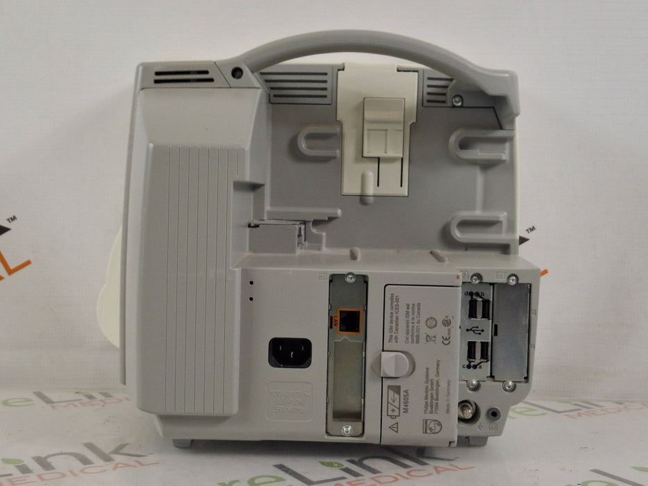 Philips IntelliVue MP30 Patient Monitor