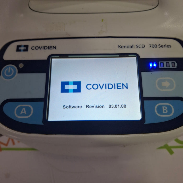 Covidien Kendall SCD 700 Sequential Compression System