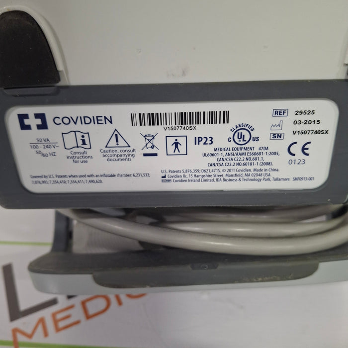Covidien Kendall SCD 700 Sequential Compression System