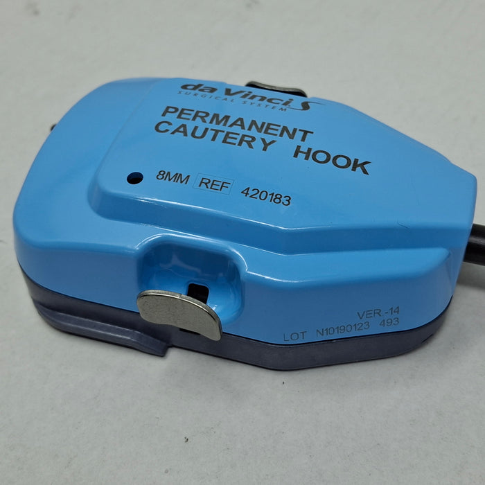 Intuitive Surgical 420183 Da Vinci S Permanent Cautery Hook