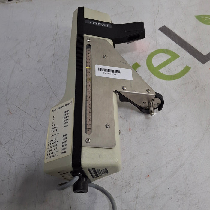 Guyton Minkowski 22-4300 Potential Acuity Meter