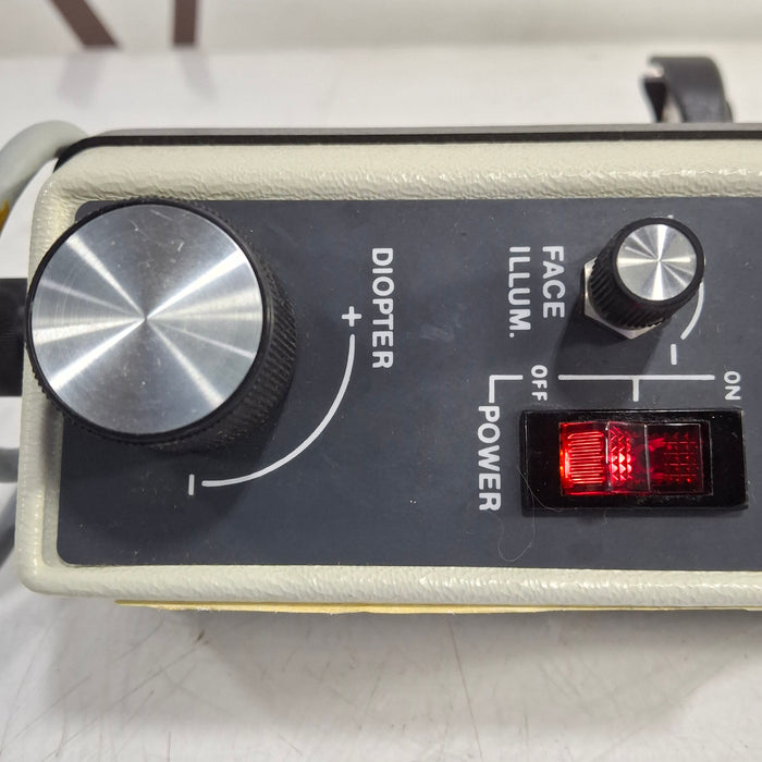 Guyton Minkowski 22-4300 Potential Acuity Meter