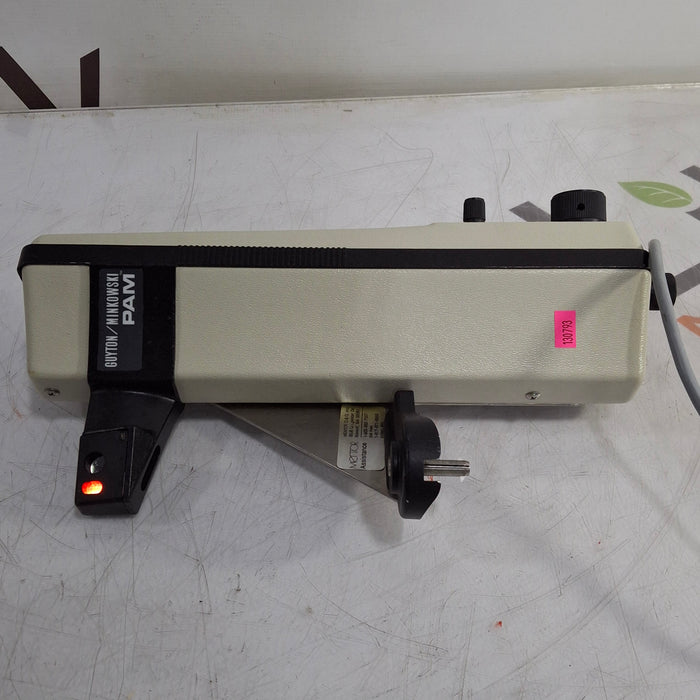 Guyton Minkowski 22-4300 Potential Acuity Meter