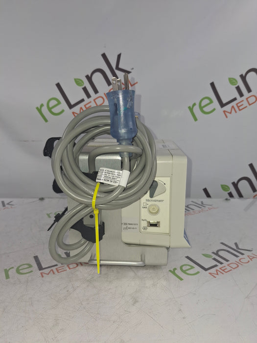 Oridion Capnostream 20P Capnography Monitor