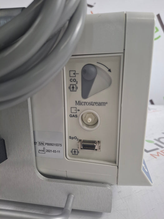 Oridion Capnostream 20P Capnography Monitor