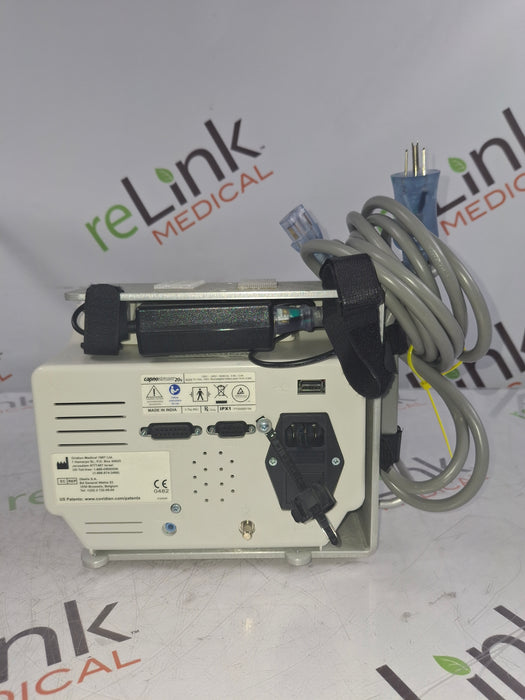 Oridion Capnostream 20P Capnography Monitor