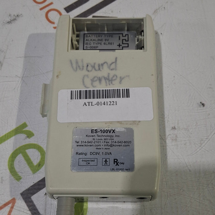 Koven Systems ES-100VX Minidop Doppler