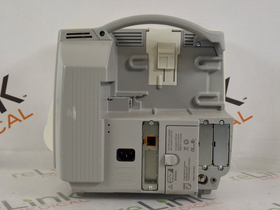 Philips IntelliVue MP30 - Anesthesia Patient Monitor