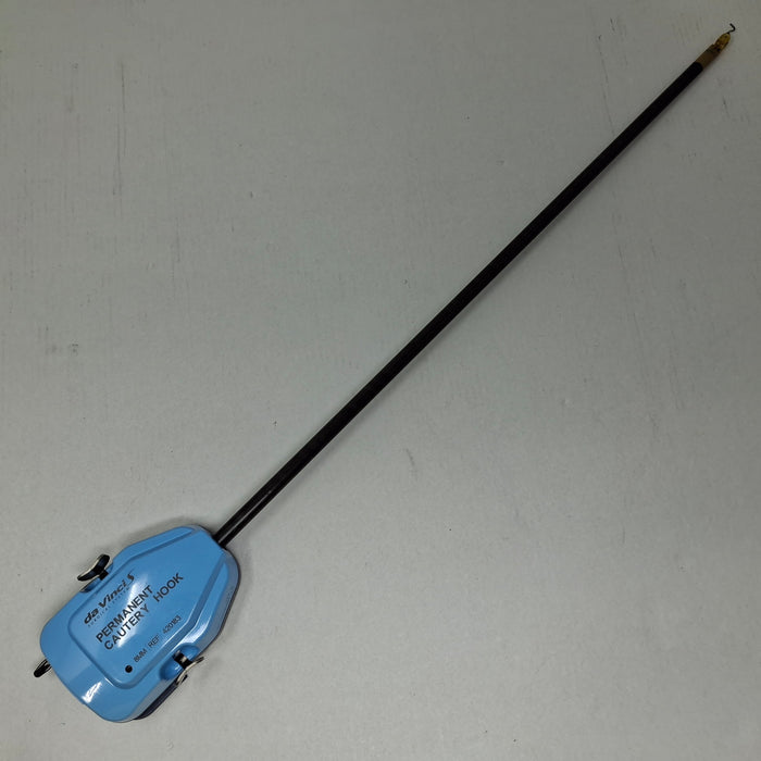 Intuitive Surgical 420183 Da Vinci S Permanent Cautery Hook