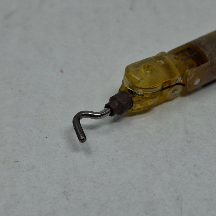 Intuitive Surgical 420183 Da Vinci S Permanent Cautery Hook