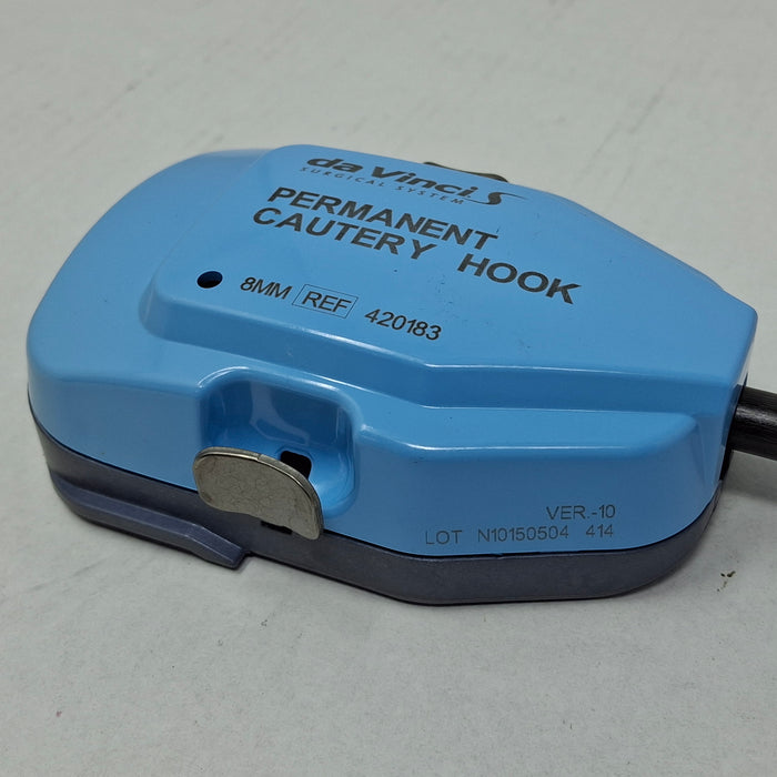 Intuitive Surgical 420183 Da Vinci S Permanent Cautery Hook