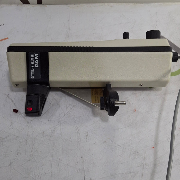 Guyton Minkowski 22-4300 Potential Acuity Meter