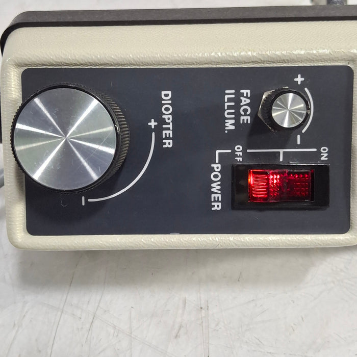 Guyton Minkowski 22-4300 Potential Acuity Meter