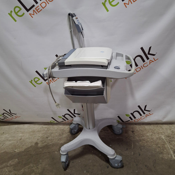 GE Healthcare MAC 5500 HD ECG with CAM Module