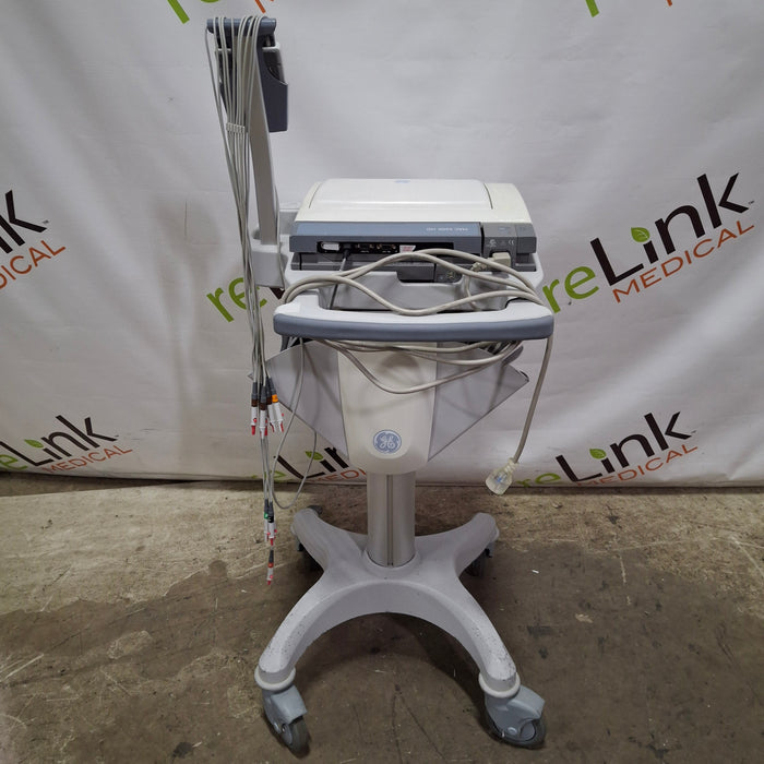 GE Healthcare MAC 5500 HD ECG with CAM Module