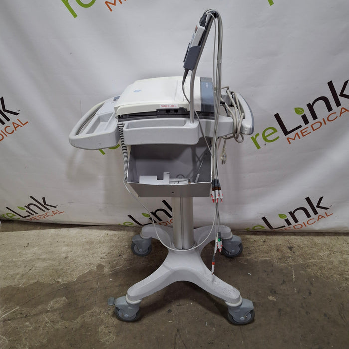GE Healthcare MAC 5500 HD ECG with CAM Module