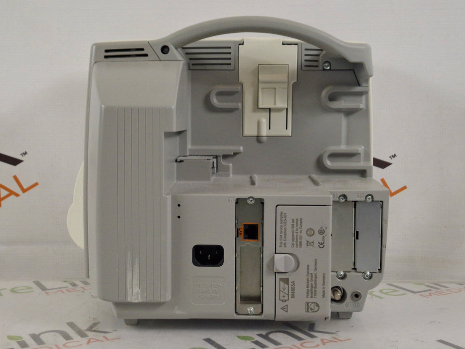 Philips IntelliVue MP30 - Anesthesia Patient Monitor