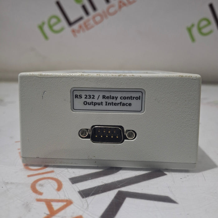 Netech Corp. DigiMano 2500 Digital Manometer