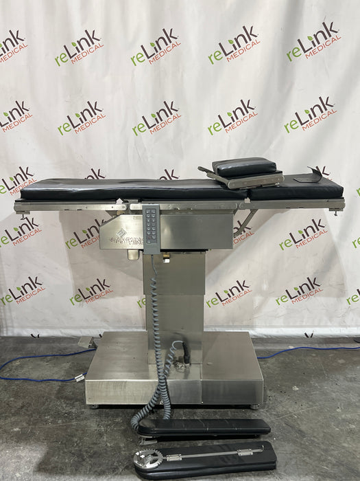 Shampaine 1900RC Surgical Table