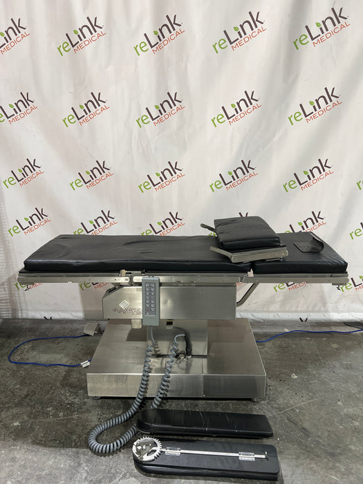 Shampaine 1900RC Surgical Table