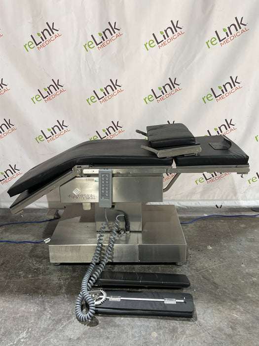 Shampaine 1900RC Surgical Table