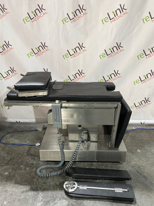 Shampaine 1900RC Surgical Table