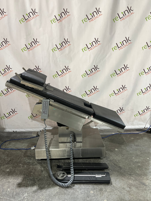Shampaine 1900RC Surgical Table