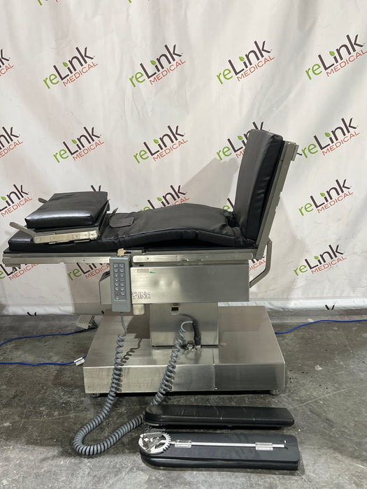 Shampaine 1900RC Surgical Table