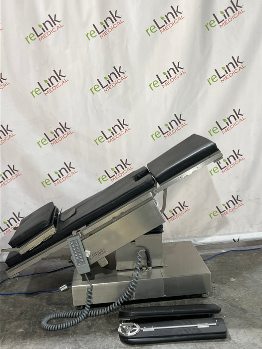 Shampaine 1900RC Surgical Table