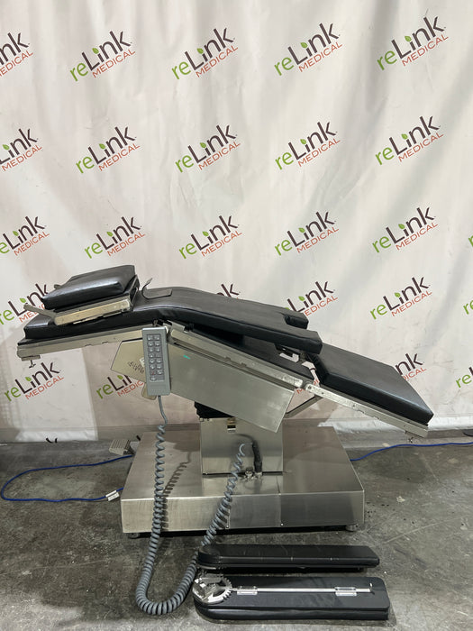 Shampaine 1900RC Surgical Table
