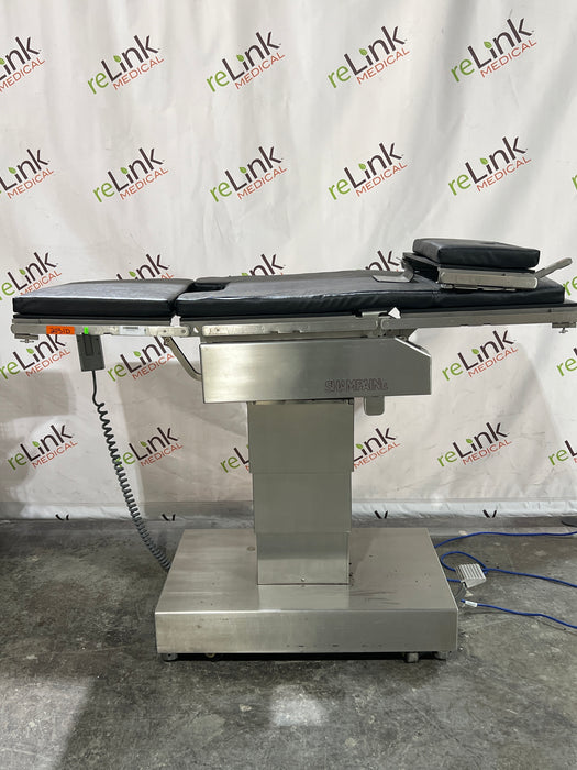 Shampaine 1900RC Surgical Table