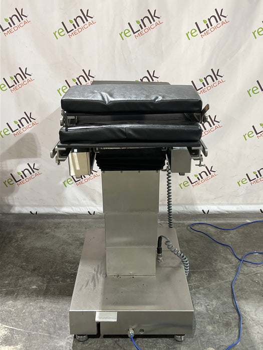 Shampaine 1900RC Surgical Table