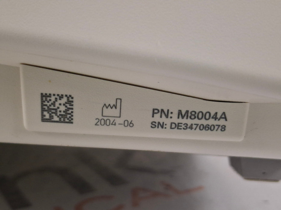 Philips IntelliVue MP50 Patient Monitor