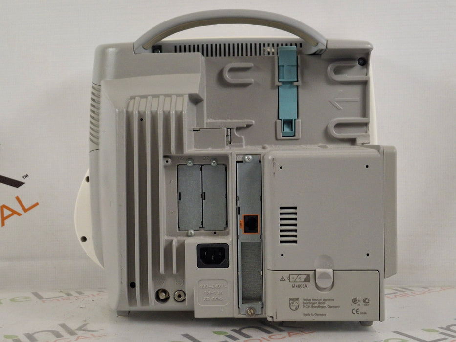 Philips IntelliVue MP50 Patient Monitor