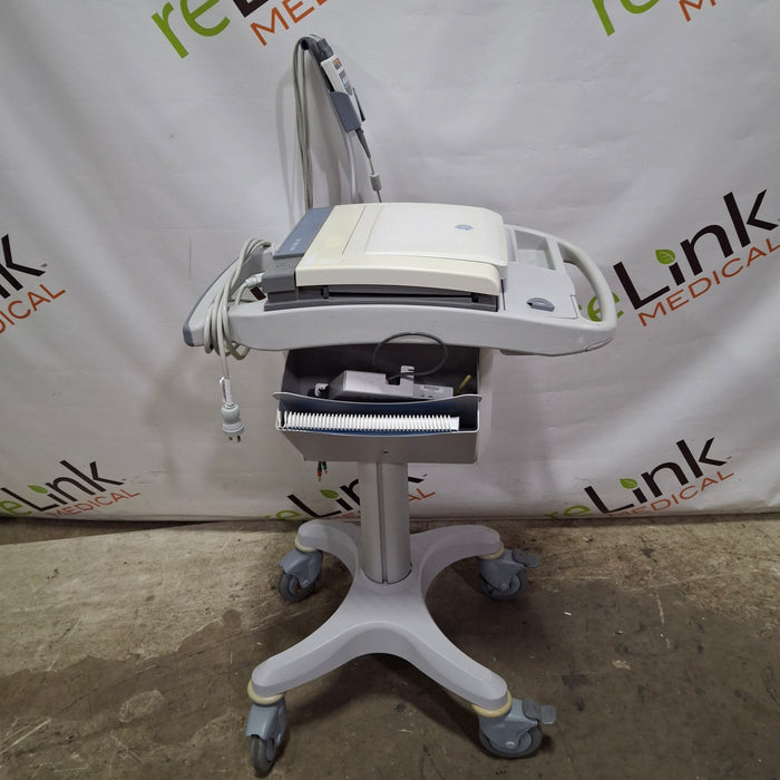 GE Healthcare MAC 5500 HD ECG with CAM Module