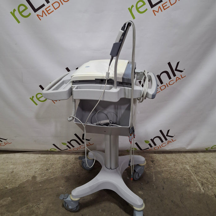 GE Healthcare MAC 5500 HD ECG with CAM Module