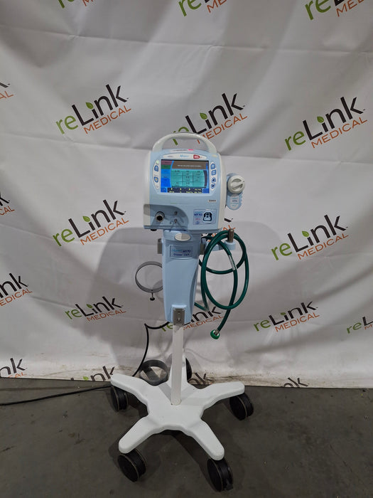 Newport Medical HT70 Plus Ventilator