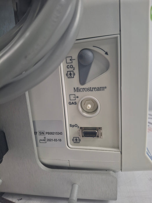 Oridion Capnostream 20P Capnography Monitor