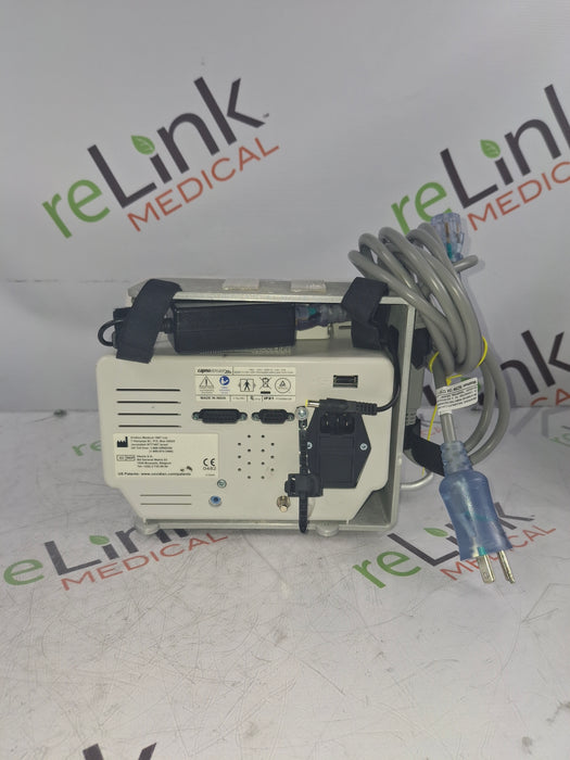 Oridion Capnostream 20P Capnography Monitor