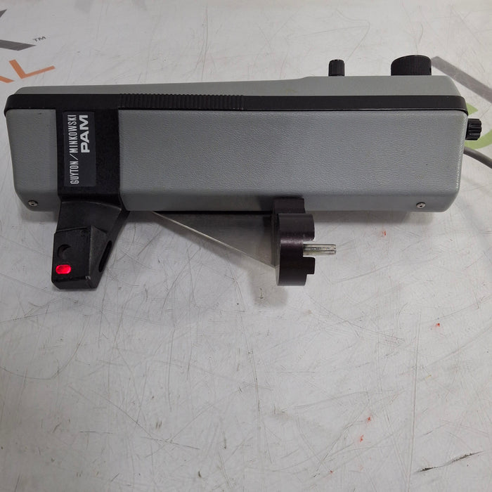 Guyton Minkowski 22-4300 Potential Acuity Meter