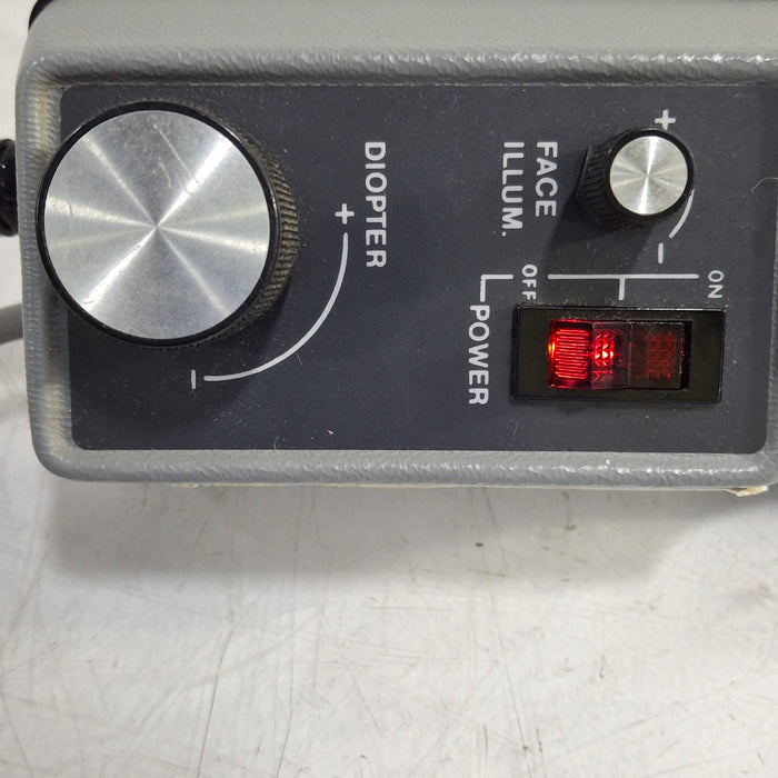Guyton Minkowski 22-4300 Potential Acuity Meter