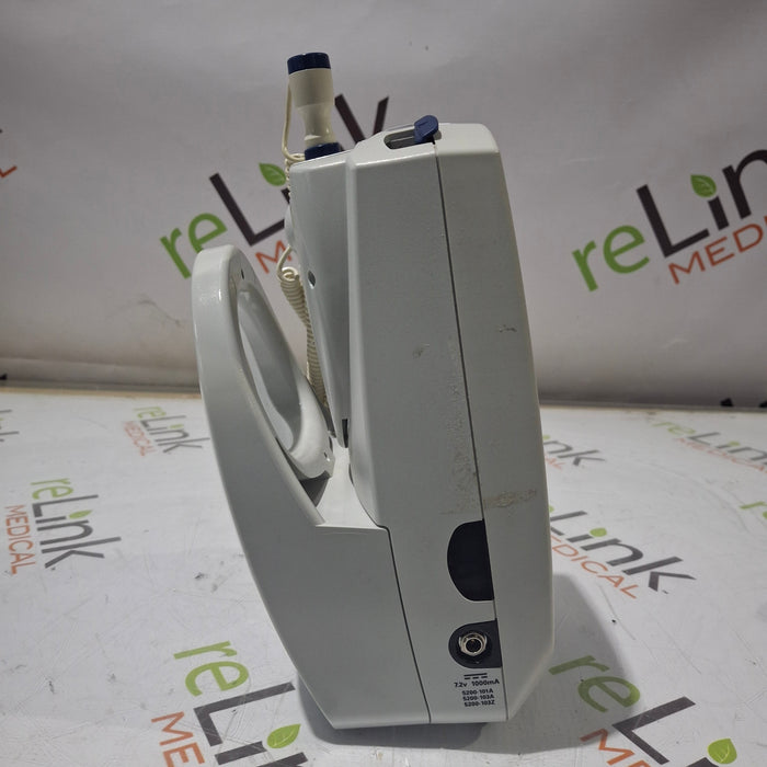 Welch Allyn Spot 420 - NIBP, Temp, Masimo SpO2 Vital Signs Monitor