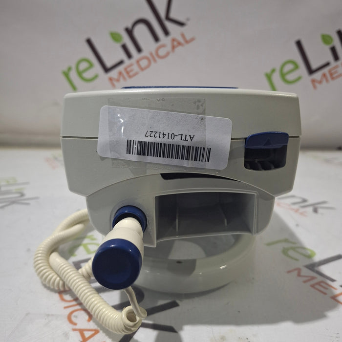 Welch Allyn Spot 420 - NIBP, Temp, Masimo SpO2 Vital Signs Monitor