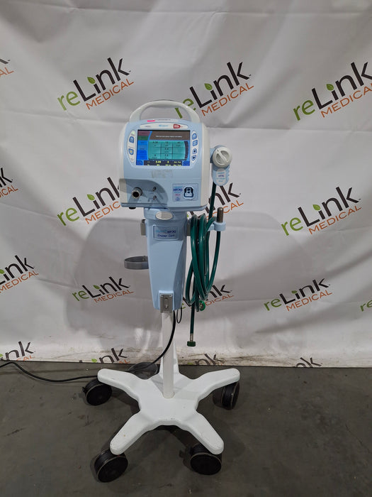 Newport Medical HT70 Plus Ventilator