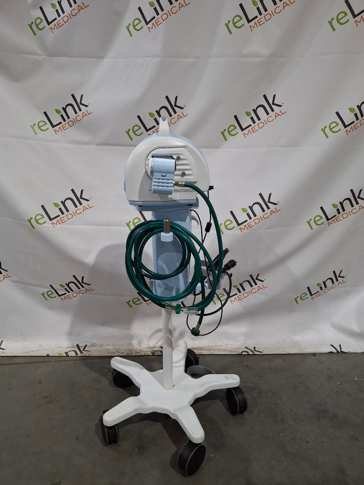 Newport Medical HT70 Plus Ventilator